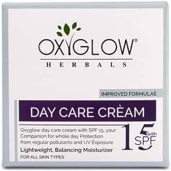 oxyglow Day Care Cream SPF 15