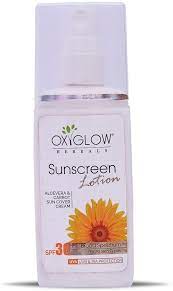 oxyglow Sun Screen Lotion SPF-30