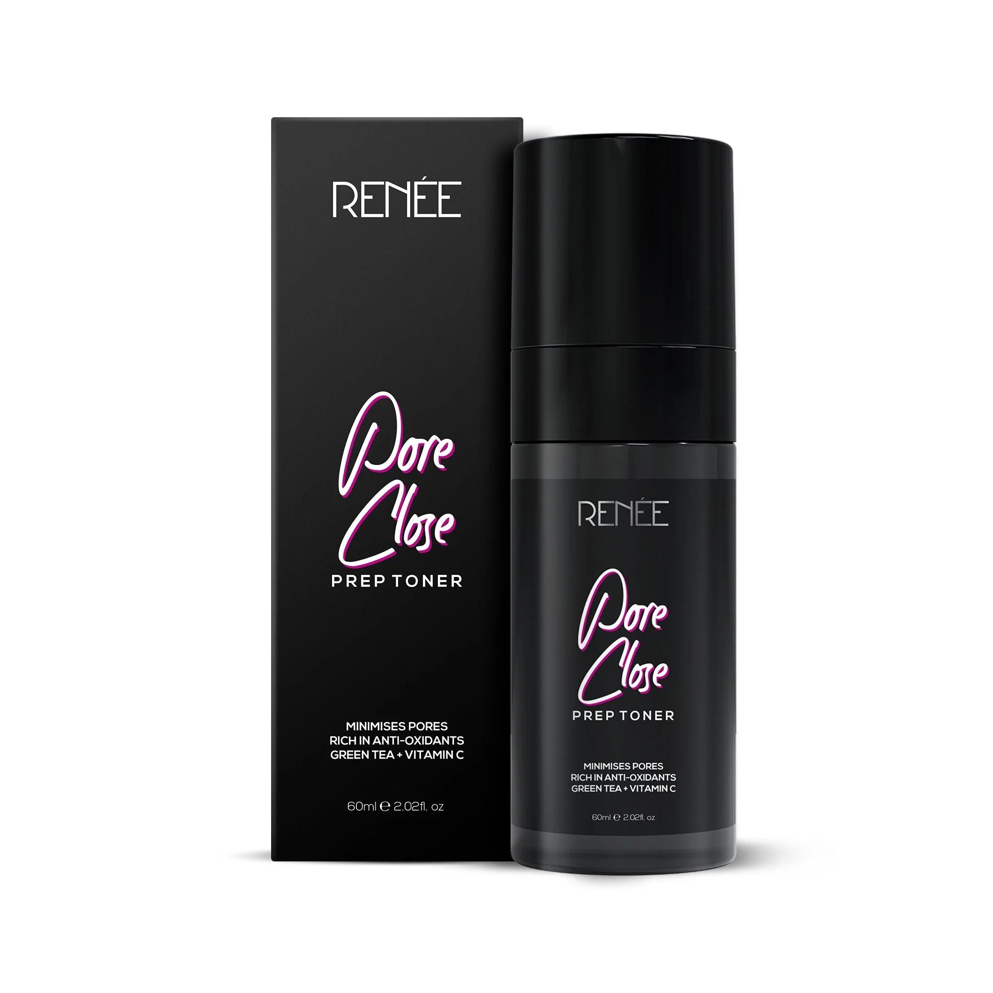 Renee Pore Close Prep Toner
