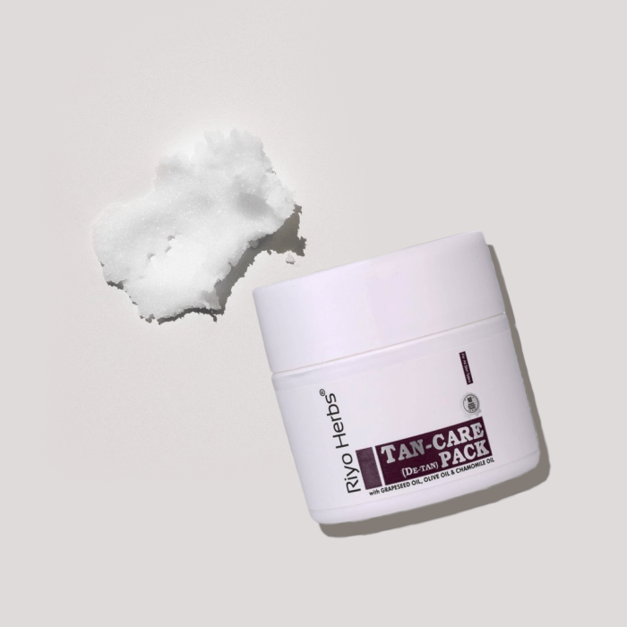 Riyo Herbs Tan Care Pack