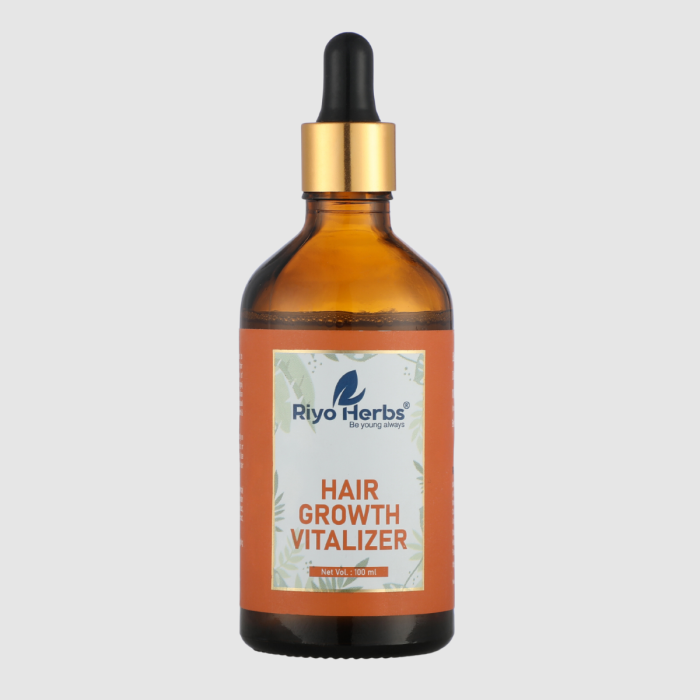 Riyo Herbals Hair Growth Vitalizer