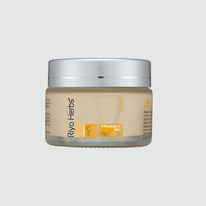 Riyo Herbs Vitamin-C Gel Cream
