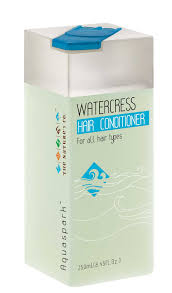 The Nature's Co Watercress Hair Conditioner